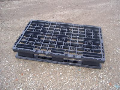 Recycled Plastic Pallets for Sale in Melbourne | Smart Pallets