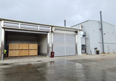 timber packaging products